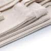 Fashionable Big Canvas Zipper Pouch Wholesale - Image 3