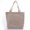 Fashionable Big Canvas Zipper Pouch Wholesale