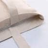 Fashionable Big Canvas Zipper Pouch Wholesale - Image 9