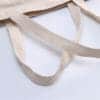 Fashionable Big Canvas Zipper Pouch Wholesale - Image 10