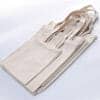 Fashionable Big Canvas Zipper Pouch Wholesale - Image 2