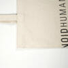 canvas barrel bag