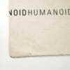 ECO Friendly Multifunctional Strong Custom Cotton Canvas Dry Barrel Storage Bag - Image 3