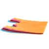 Personalized recycled reusable non-woven laundry bag for cloth - Image 5
