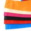 Personalized recycled reusable non-woven laundry bag for cloth - Image 6