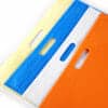 80gm 100gm Polypropylene D Cut Non-Woven Bag - Image 2