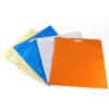 80gm 100gm Polypropylene D Cut Non-Woven Bag