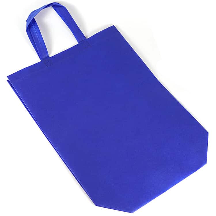 Eco-friendly Custom Recycled Non Woven Bag Eco-friendly Custom Recycled Non Woven Bag