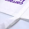 White Non Woven Shopping Bags Supplier - Image 3