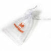 custom printed drawstring pouch