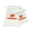 canvas drawstring bags bulk