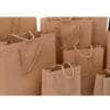 Plain Gift Multiple Sizes Biodegradable Paper Bag - Image 13