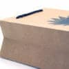 Wholesale Paper Merchandise Bag with Logo - Image 2
