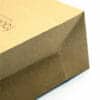 Wholesale Paper Merchandise Bag with Logo - Image 3