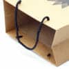 paper bags with logo wholesale