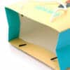 Large Luxury Printed Paper Carrier Bag Wholesale - Image 2