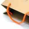 custom paper bags with handles