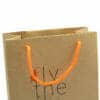 printed paper bags wholesale