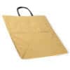 Hot Sale Brown Kraft Paper Handle Bag for Packaging - Image 6