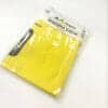 Clear Clothing PVC Storage Bag
