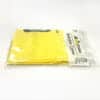 Clear Clothing PVC Storage Bag - Image 4
