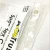 Clear Clothing PVC Storage Bag - Image 3