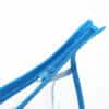 Reusable Waterproof Cosmetic Zip Lock PVC Bag - Image 4