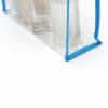 Reusable Waterproof Cosmetic Zip Lock PVC Bag - Image 8