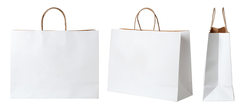 Multiwall Kraft Paper Bags for Food - Cxgiae