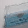 Wholesale Clear Transparent PVC Travel Custom Makeup Cosmetic Bag - Image 3