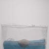 Wholesale Clear Transparent PVC Travel Custom Makeup Cosmetic Bag - Image 4