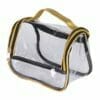 clear plastic blanket storage bags