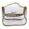 clear plastic storage bags