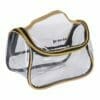 clear plastic storage bags for clothes