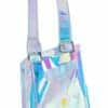 plastic shopping bag material