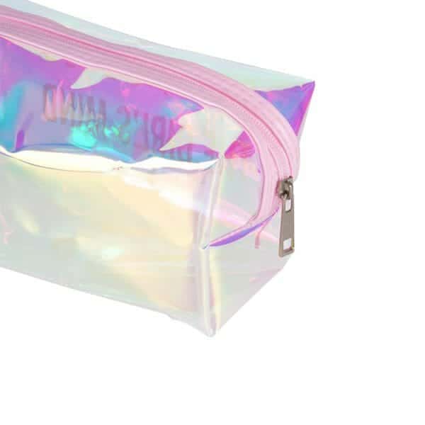 pvc zipper bag manufacturers