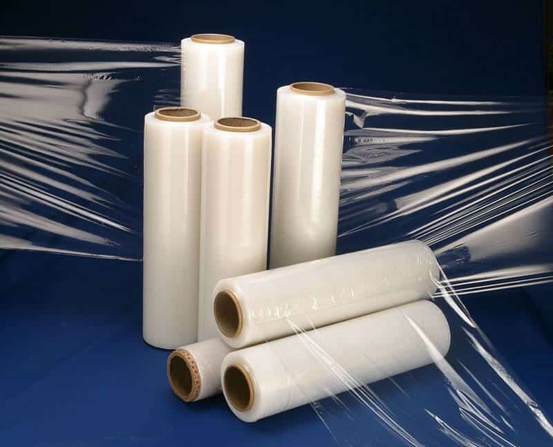 PVC FILM