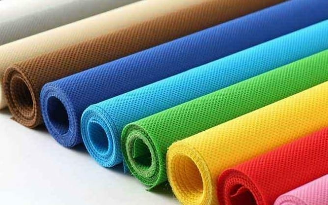 What is non-woven Fabric – Cxgiae