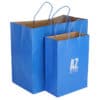 Customized Own Design Shopping Clothing Packaging Bag - Image 5