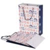 Custom Bakery Pouch Bread Kraft Paper Food Packaging Bags With Handles - Image 8
