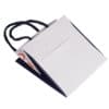 Custom Print Luxury White Kraft Paper Food Packaging Bag - Image 6