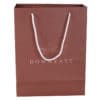 Paper bag wholesale custom clothing packaging gift shopping tote bag - Image 2