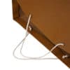 Paper bag wholesale custom clothing packaging gift shopping tote bag - Image 8