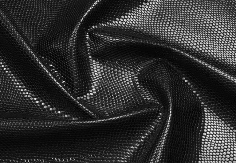 The Origin of PVC Fashion