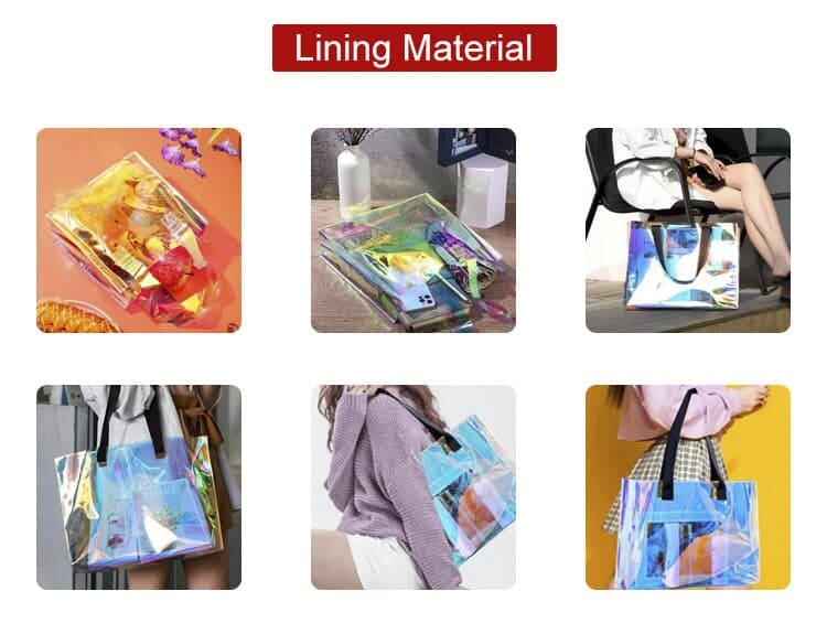 Sacs de rangement transparents – Sacs de déménagement à fermeture éclair,  sacs transparents très résistants avec poignées pour vêtements,  couvertures.