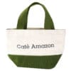 Wholesale Eco Printed Grocery Packing Reusable Foldable Custom Logo Small Cotton Canvas Tote Bag for Shopping - Image 11