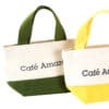 Wholesale Eco Printed Grocery Packing Reusable Foldable Custom Logo Small Cotton Canvas Tote Bag for Shopping - Image 9