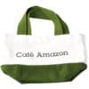 Wholesale Eco Printed Grocery Packing Reusable Foldable Custom Logo Small Cotton Canvas Tote Bag for Shopping - Image 5