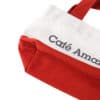 Wholesale Eco Printed Grocery Packing Reusable Foldable Custom Logo Small Cotton Canvas Tote Bag for Shopping - Image 17