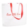 Wholesale custom reusable non woven bag custom logo shopping for garment - Image 2